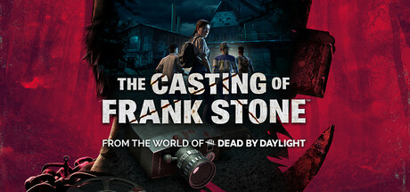 The Casting of Frank Stone