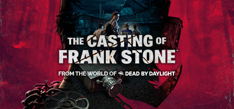 The Casting of Frank Stone™ Cover Image