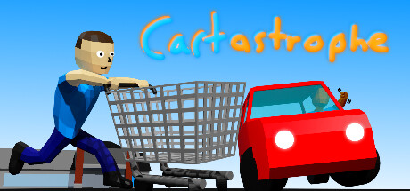Cartastrophe Steam header image