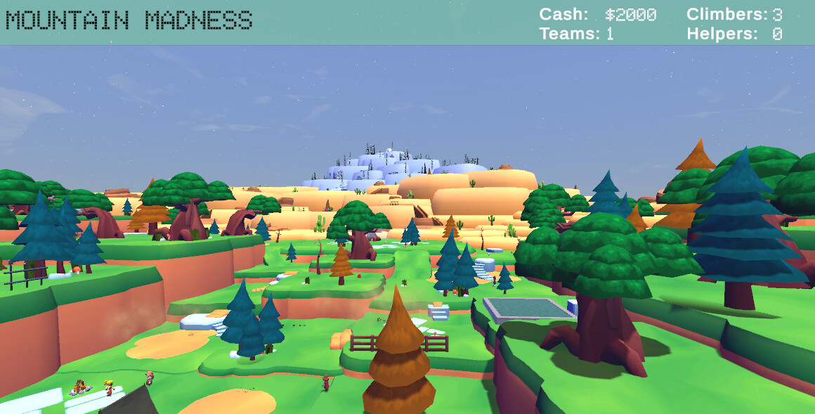 Mountain Madness (App 2224000) · Screenshots · SteamDB