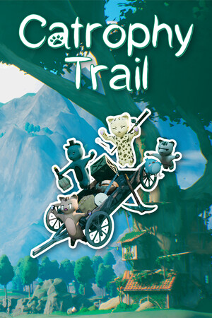 Catrophy Trail