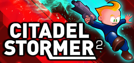 Citadel Stormer 2