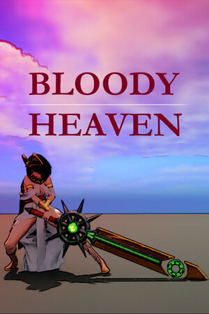 Bloody Heaven cover art