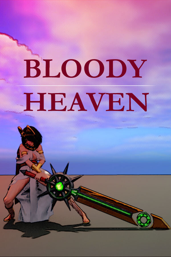 Bloody Heaven