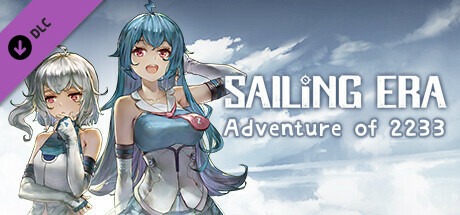 Sailing Era: Adventure of 2233 cheat engine game banner