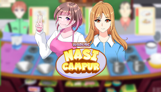 Warung Nasi Campur