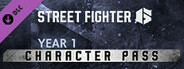 Street Fighter™ 6 - Jaar 1 Personage-pas
