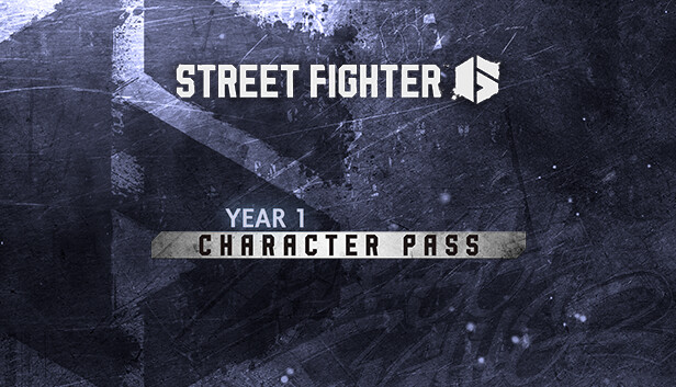 Street Fighter 6 Fighter Pass, price, characters, release schedule