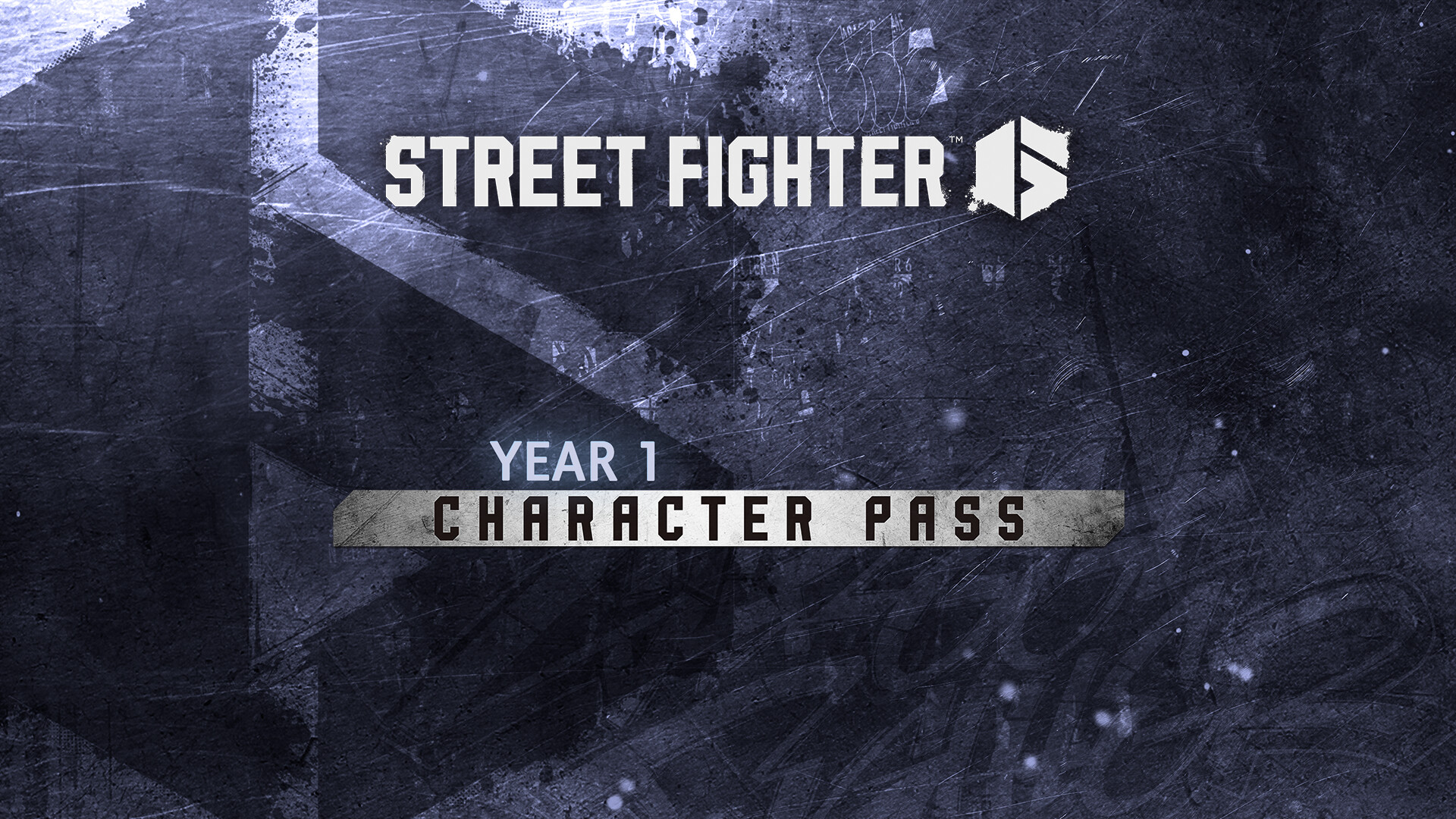 Lista de personagens 1 do evento street fighter