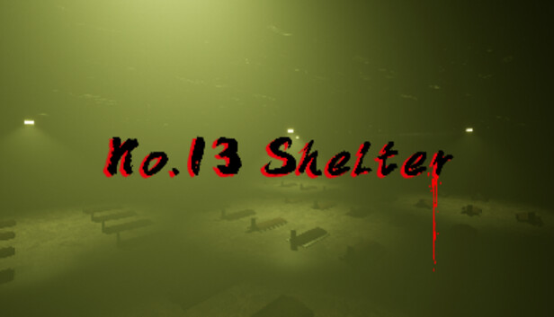 No13Shelter