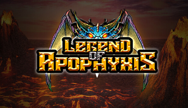Legend Of ApoPhyxs