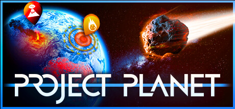 Baixar Project Planet – Earth vs Humanity Torrent