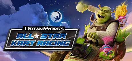 DreamWorks All-Star Kart Racing on Steam