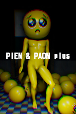 PIEN-ぴえん- & PAON-ぱおん- plus