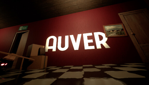 Auver Steam capsule image