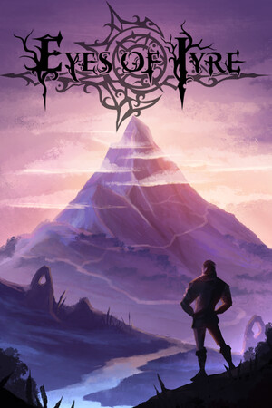 Eyes of Iyre Demo
