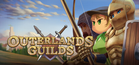 Outerlands Guilds Cover Image