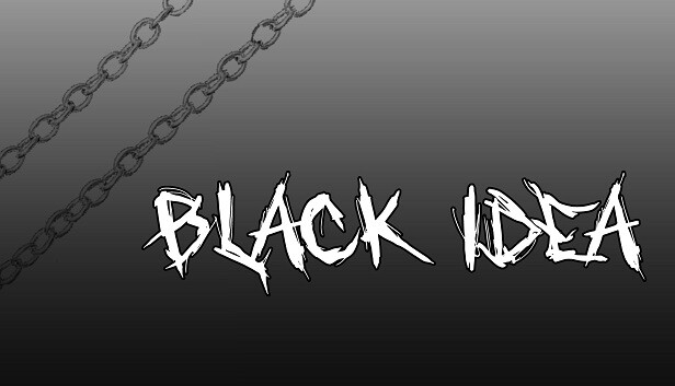 black idea
