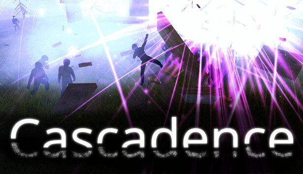 Cascadence Steam capsule image