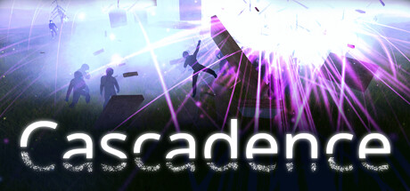 Cascadence Steam header image