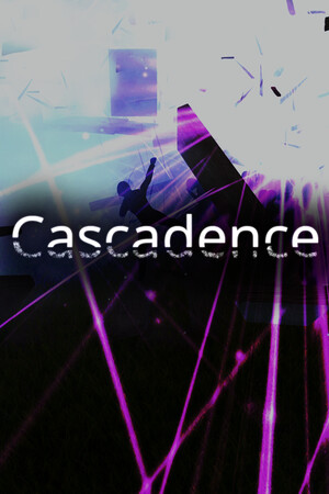 Cascadence cover art