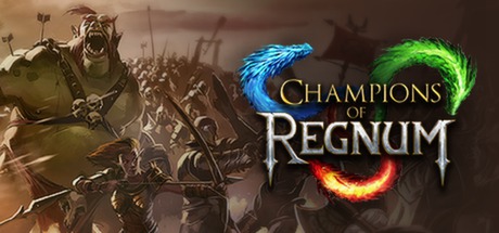 Champions of Regnum