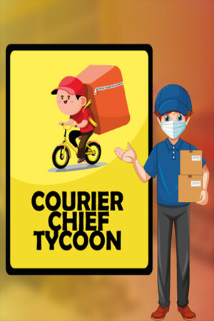 Courier Chief Tycoon cover art