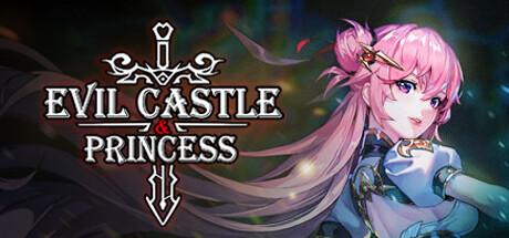Evil Castle & Princess
