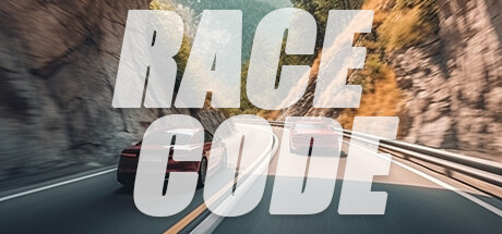 Race Code Steam header image