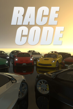 Race Code cover art