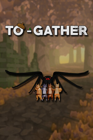 To-Gather cover art