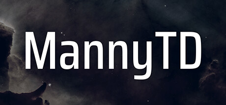 MannyTD Cover Image