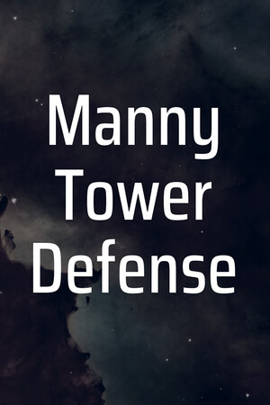 MannyTD cover art