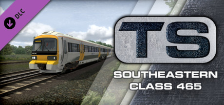 Train Simulator: Southeastern Class 465 EMU Add-On
