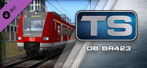 Train Simulator: DB BR423 EMU Add-On