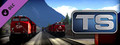 Train Simulator: Canadian Mountain Passes: Revelstoke-Lake Louise