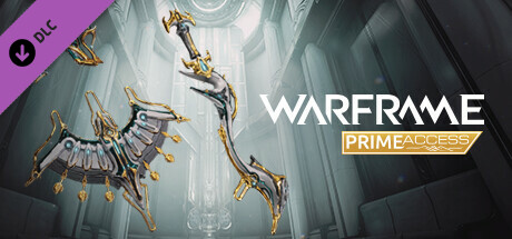 Warframe: Baruuk Prime Access - Elude Pack on Steam