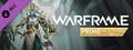 Warframe: Baruuk Prime Access - Serene Storm Pack