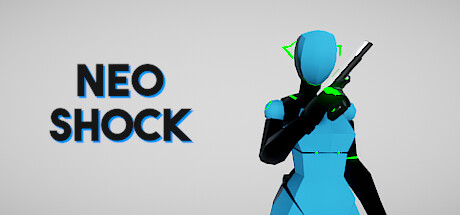 Neo Shock Cover Image