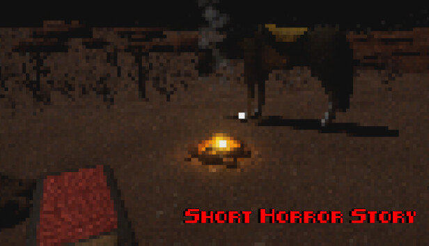 Short Horror Story