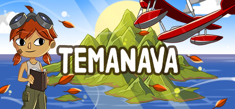 Temanava Steam header image