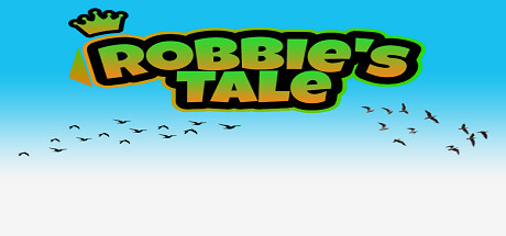 Robbie's Tale Steam header image