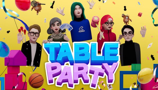 Table Party