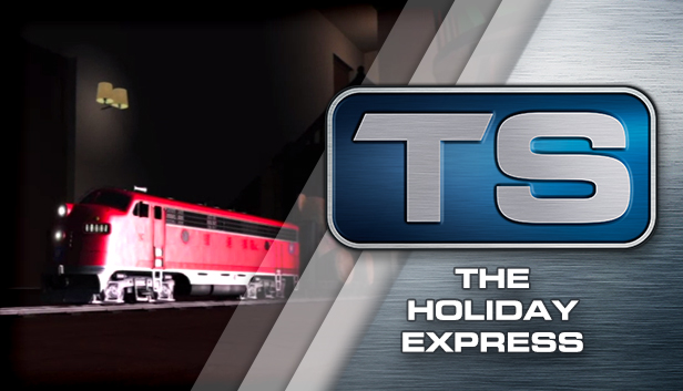 The Holiday Express Steam capsule image