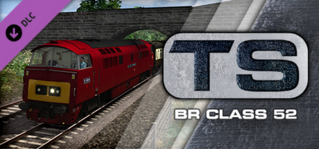Train Simulator: BR Class 52