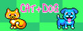 Cat + Dog