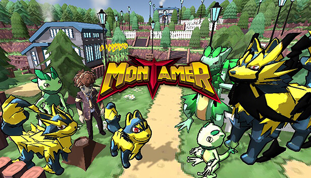 MonTamer
