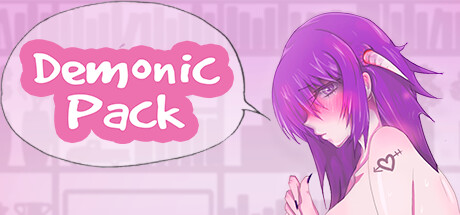 Demonic Pack Steam header image