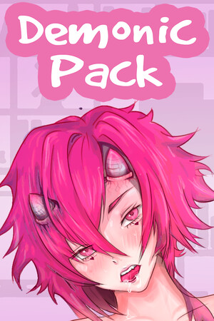Demonic Pack cover art