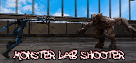 Monsterlabshooter